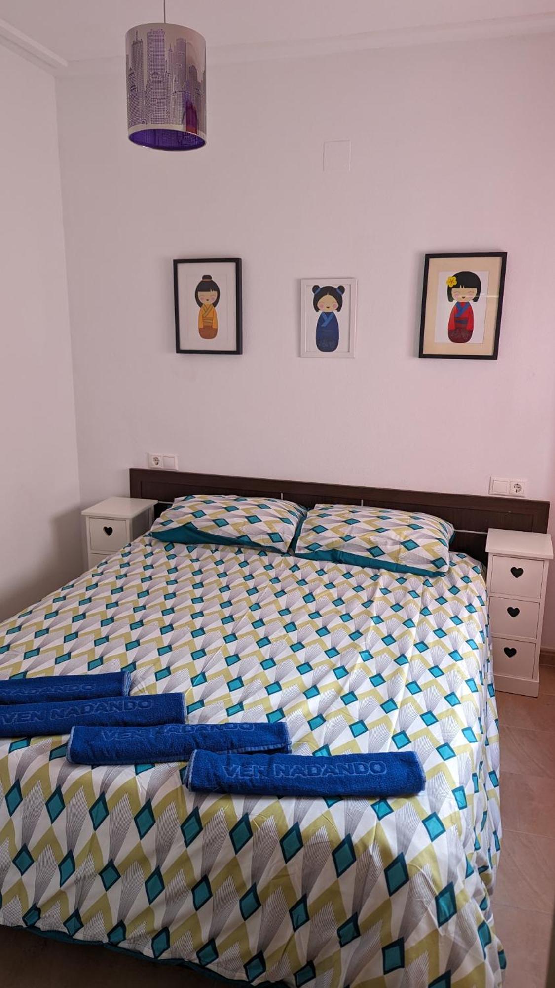 Apartment Brisa Marina Hills *