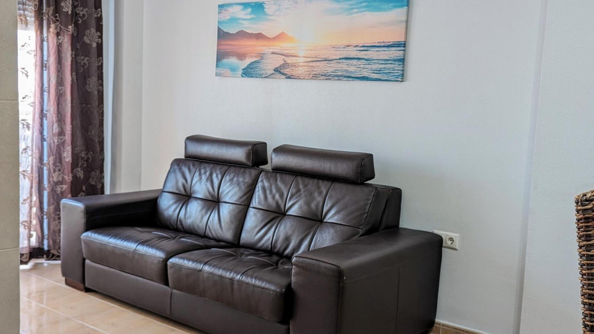 Apartment Brisa Marina Hills *