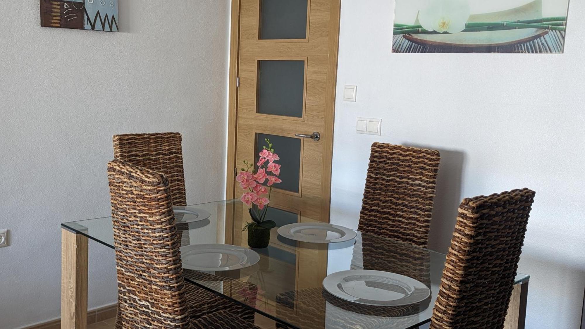 Brisa Marina Hills Apartment