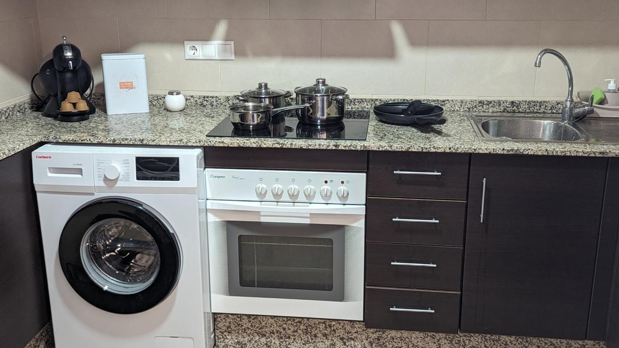 Brisa Marina Hills Apartment Santa Pola