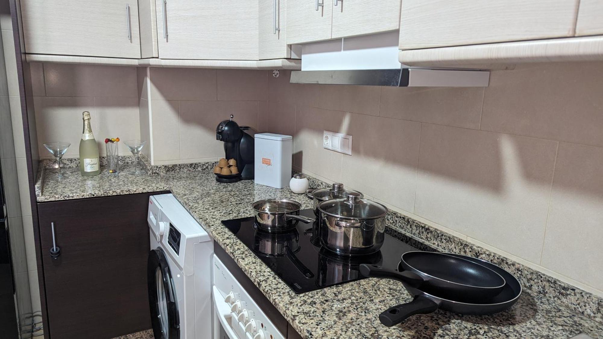Brisa Marina Hills Apartment *