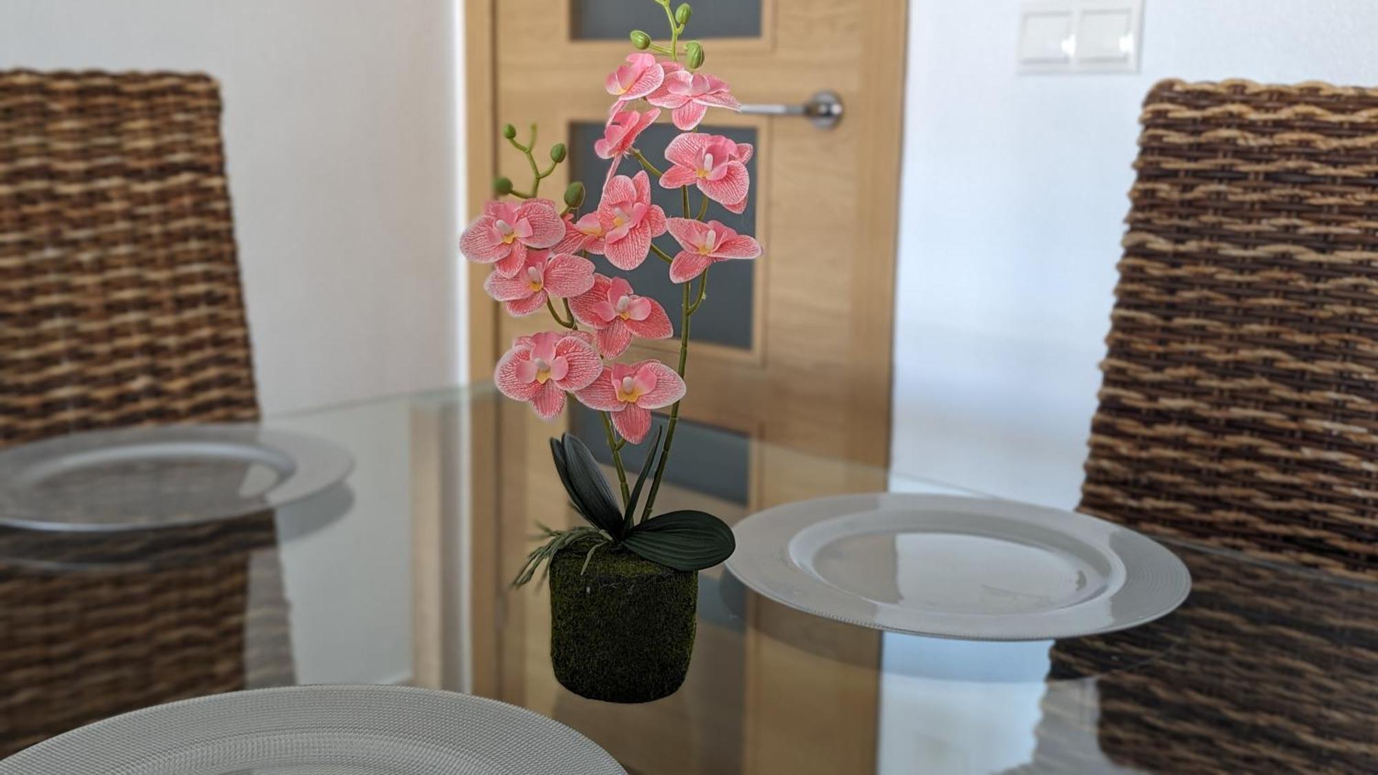Brisa Marina Hills Apartment