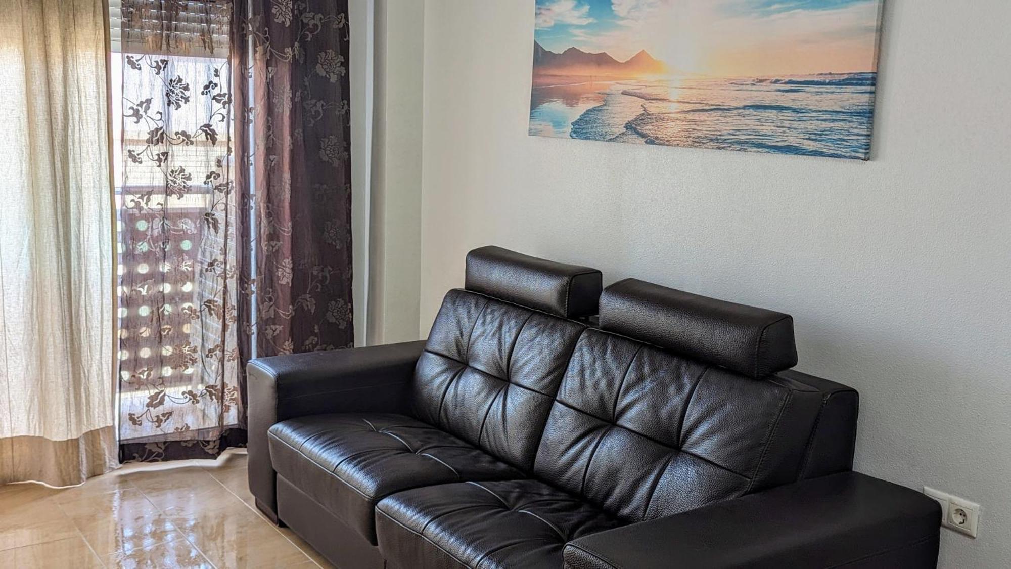 Brisa Marina Hills Santa Pola