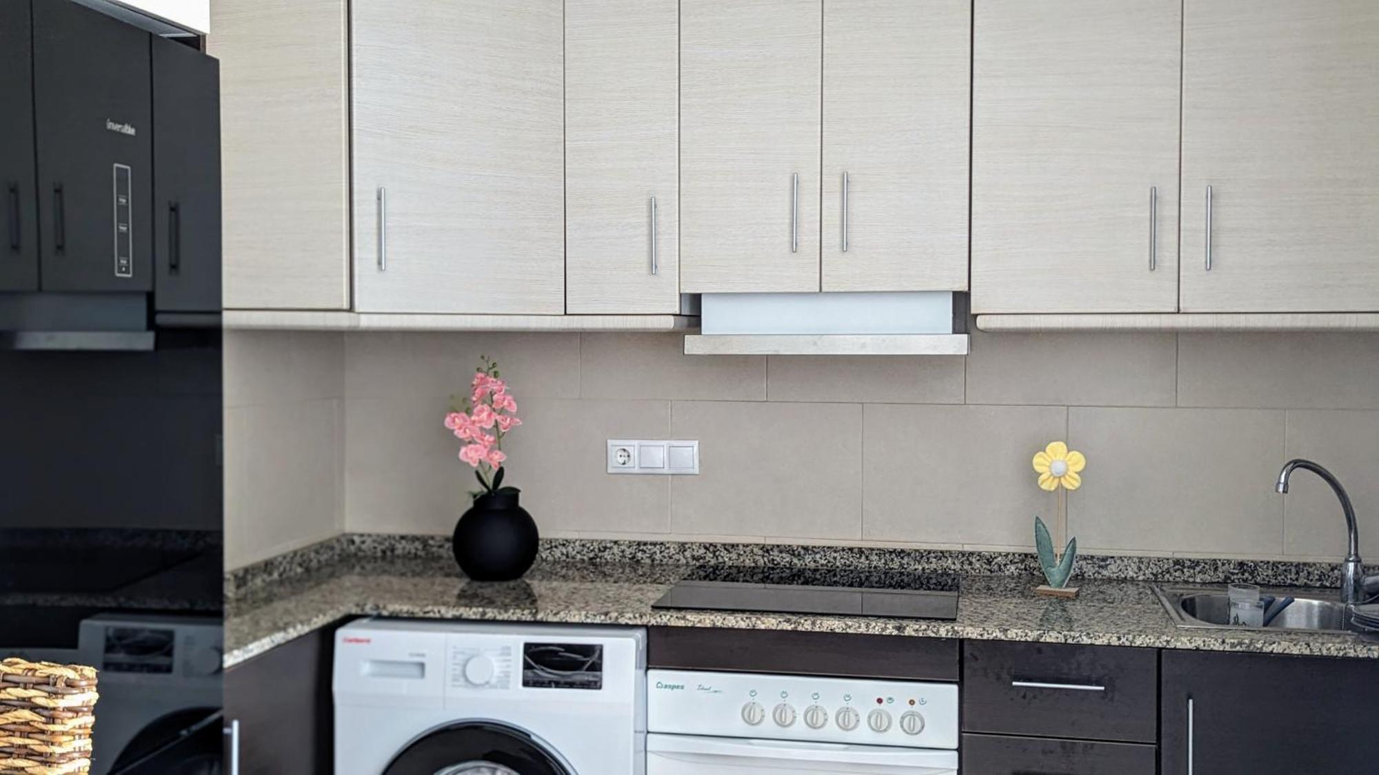 Brisa Marina Hills Apartment *