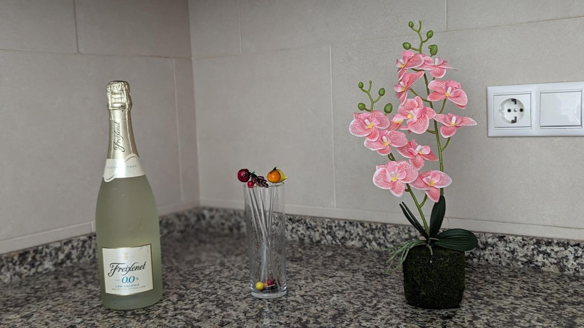 Apartment Brisa Marina Hills *